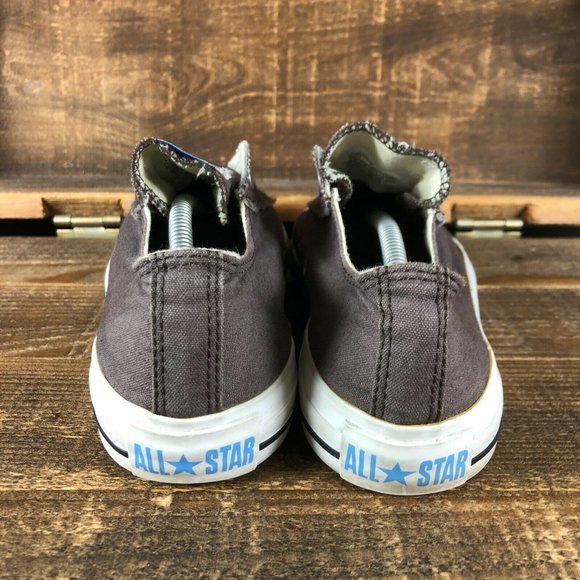 Converse Womens Chuck Taylor All Star Shoes Sz 7.5 - Picture 4 of 6